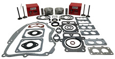 KIT PISTONI OVERSIZE .020"