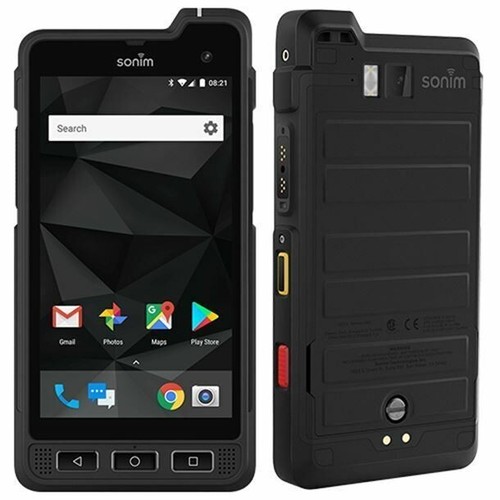Sonim xp8 xp8800 64gb - 64gb, unlocked