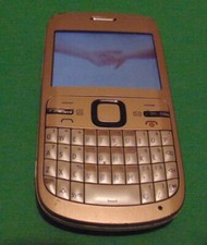 CELLULARE - NOKIA  C3-00  -