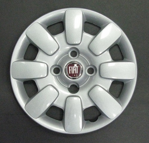 Coppa ruota copricerchio fiat - ruota,