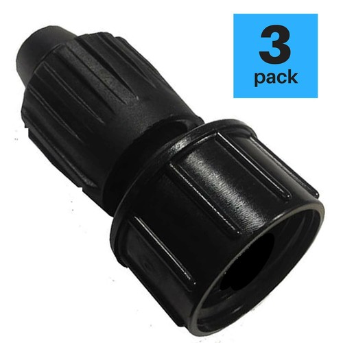 Habitech adattatore tubo - habitech, 1/2"