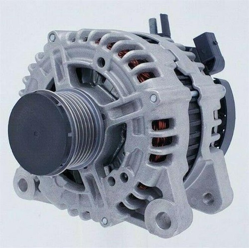 Generatore alternatore bosch - generatore,