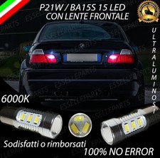 COPPIA DI LUCI RETROMARCIA 15