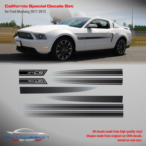California special cs - california,