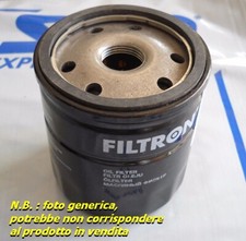 FILTRO OLIO DIESEL ORIGINALE