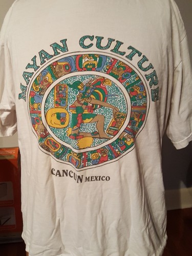 Shirt vintage pubblicitaria - t-shirt,