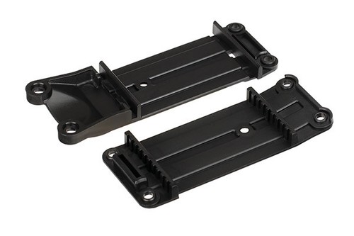 Traxxas 7716 xmaxx - traxxas, barre