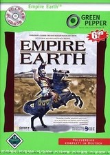 Empire Earth [Green Pepper] di