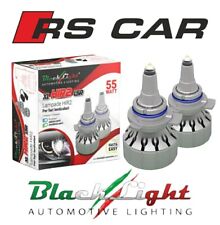KIT HEADLIGHT LED SIRIUS HIR2 PER FARO LENTICOLARE 55W XLHIR2LSR BLACKLIGTH