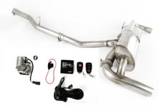 Per alfa giulia scarico - 2.0t,