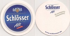 Schlösser Alt -