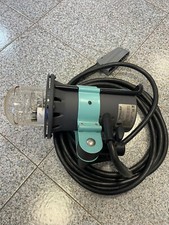 Broncolor Unilite 3200j torcia flash professionale Eccellente.  Flash Head Exc. 