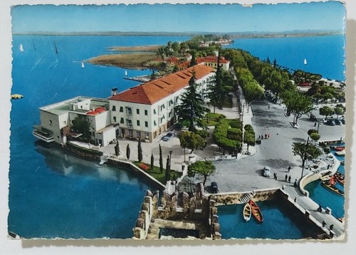 07402 1325 cartolina brescia - 1325,