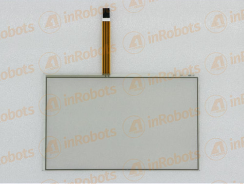 Nuovo touch screen - un,