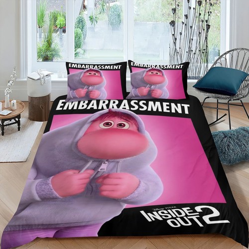 Set biancheria letto - da, 3