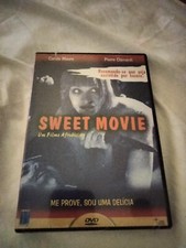SWEET MOVIE dvd 1974 Dusan