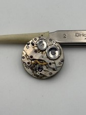 HAUSMANN E CO 24mm movement