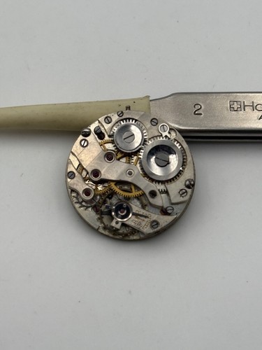 Hausmann 24mm movement - co,