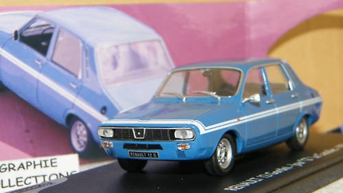 Renault gordini jour 1970 - jour, g