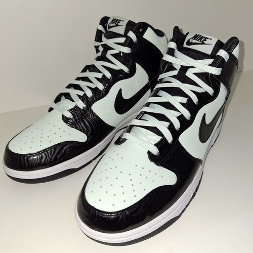 Nike dunk high all - high,