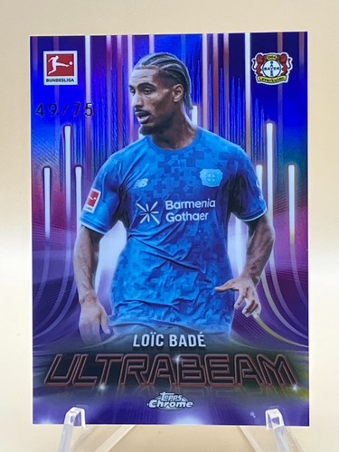 Loic bade ultrabeam - loic,