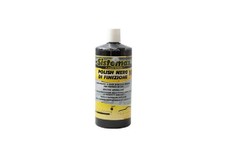SISTEMAX POLISH NERO "10" 1 lt