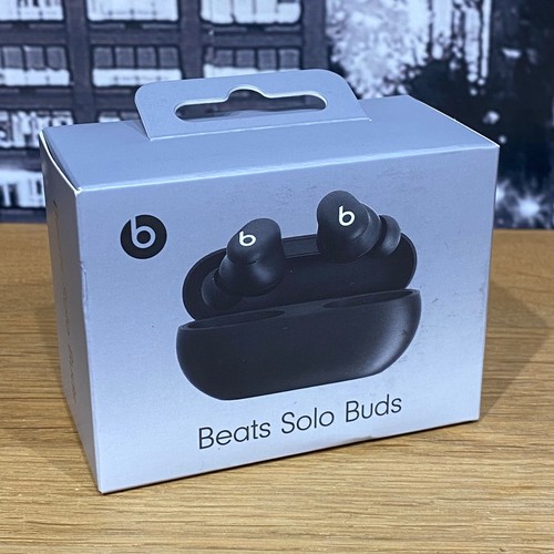 Beats solo buds - buds, auricolari