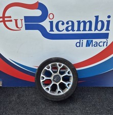 Cerchio lega r17 - cerchio, in