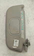 Aletta parasole parabrezza SX