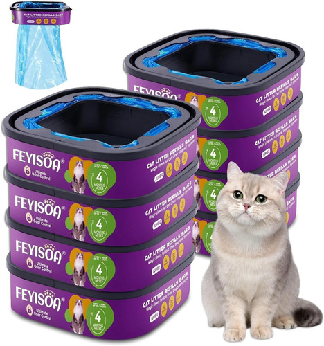 Feyisoa sacchetti ricarica - feyisoa,