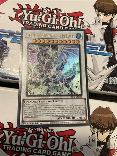 Trishula drago zero della - zero,