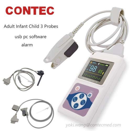 Contec cms60d handheld - cms60d, digital