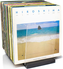 Portadischi vinile un - portadischi,