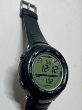 Orologio vettoriale SUUNTO