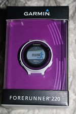 OROLOGIO GARMIN FORERUNNER 220