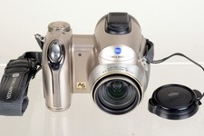 Konica Minolta Dimage Z6