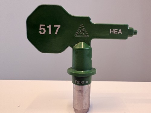 Wagner hea 517 airless - wagner, spray