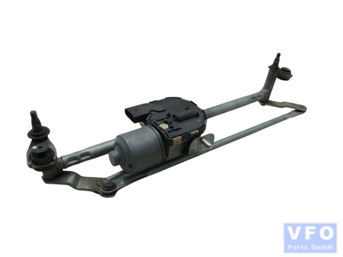 Wischermotor anteriore - wischermotor,