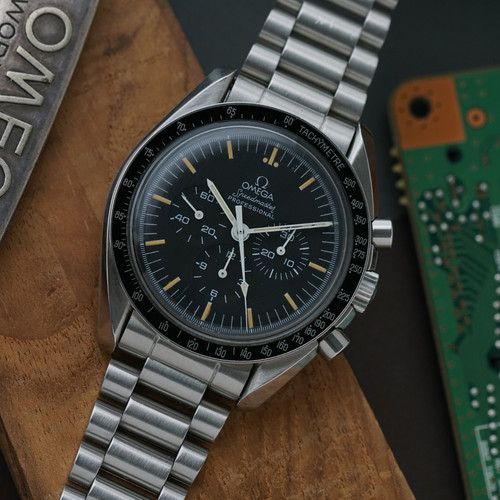 Omega speedmaster professional - speedmaster,