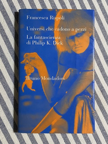 Francesca rispoli universi - rispoli,