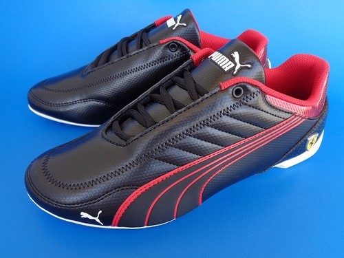 Scarpe guida puma ferrari - scarpe,