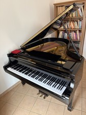 Pianoforte mezza coda Yamaha