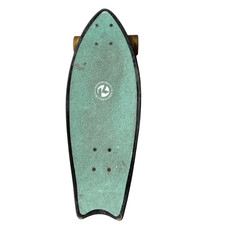 Kryptonics mini fish cruiser - kryptonics,