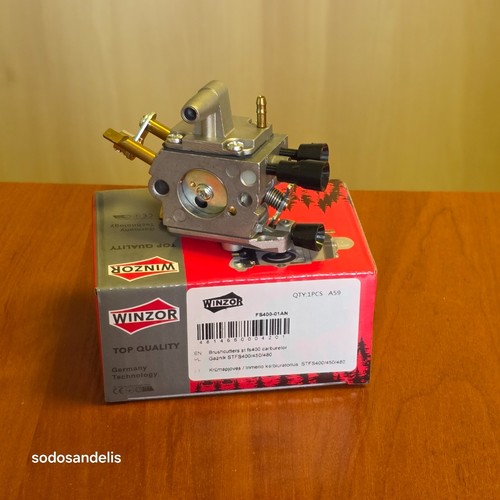 Carburatore per stihl - per,