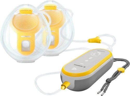 Medela freestyle hands - medela, hands-free