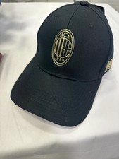 Cappello milan ufficiale - ac,
