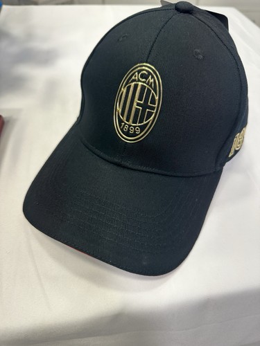 Cappello milan ufficiale - cappello,