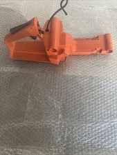 MOTOSEGA HUSQVARNA 51 55 serbatoio della benzina