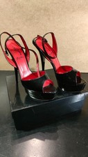 Platform heel - Sandali