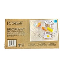 Set Giocattolo Pentole Cucina